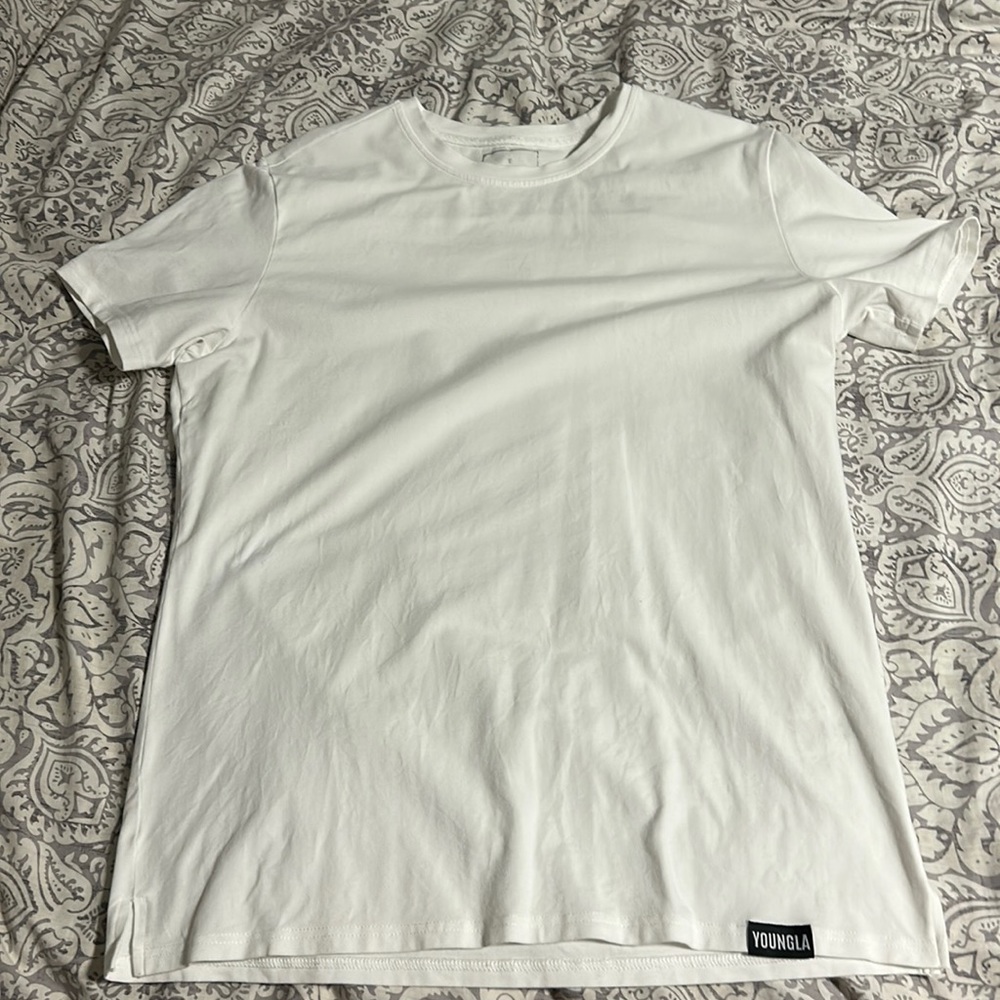 YoungLA tee